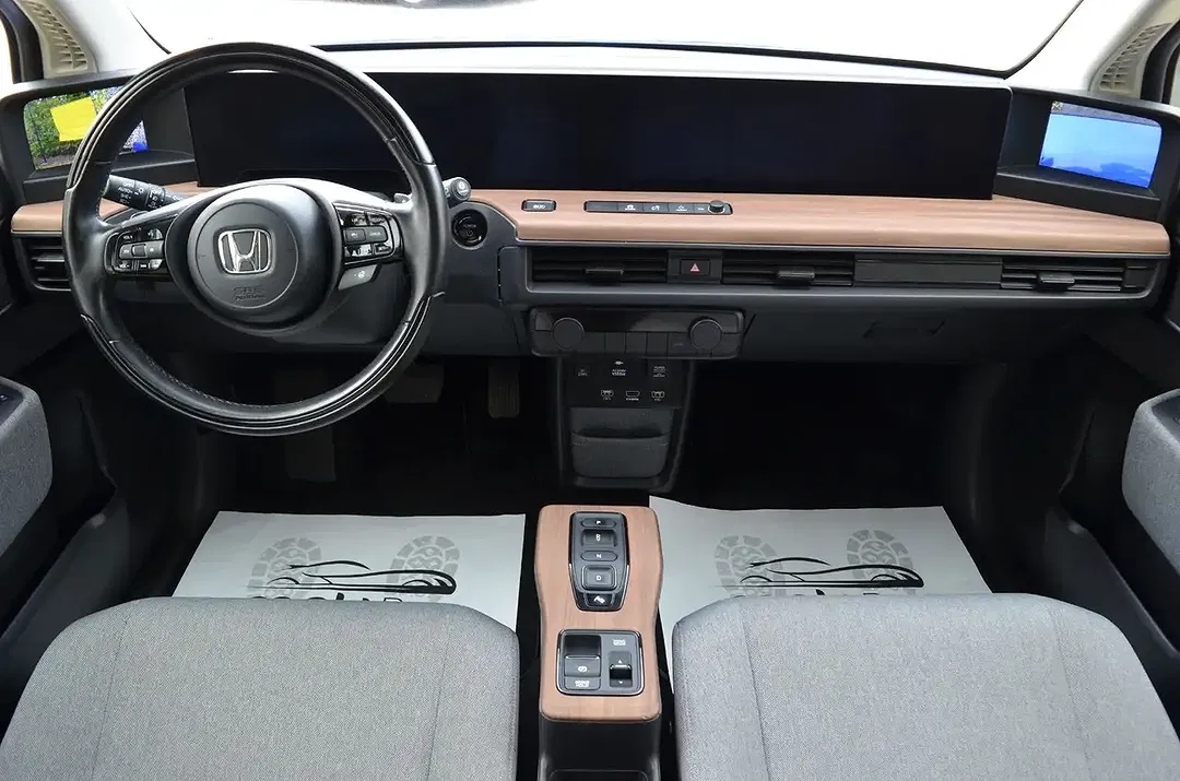 Honda E Advance - Thumbnail 12