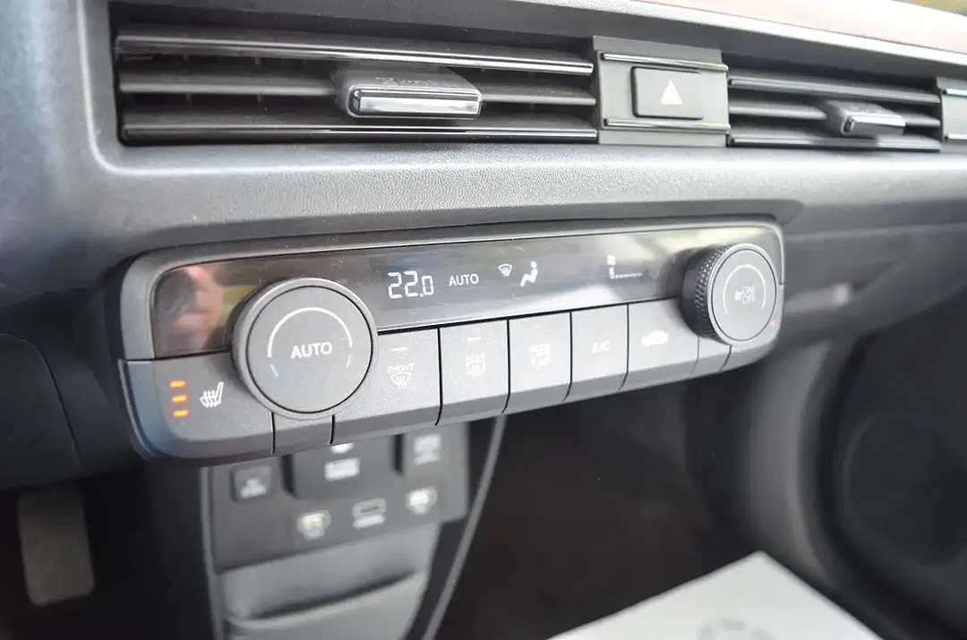 Honda E Advance - Thumbnail 14