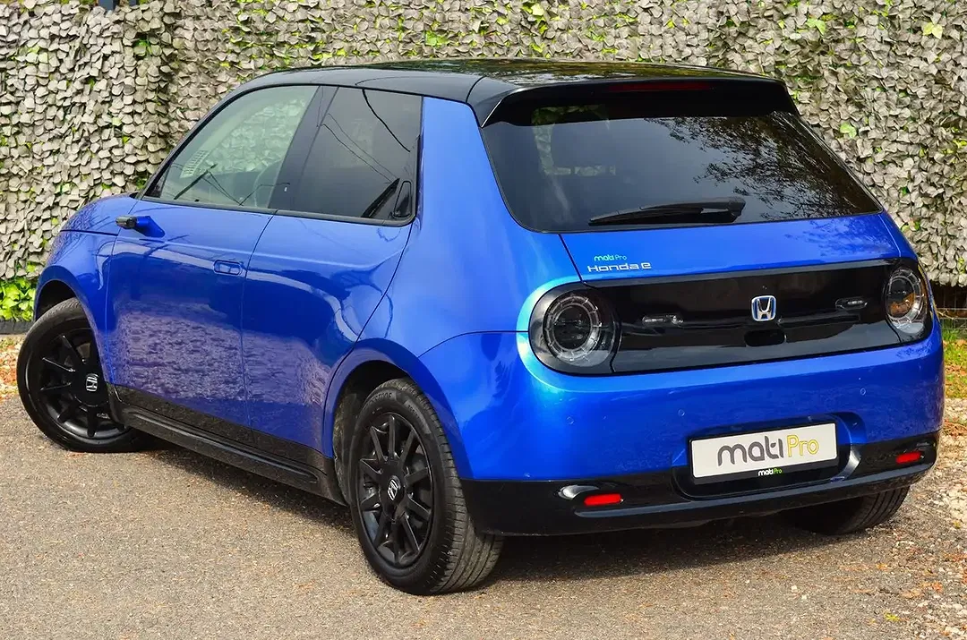 Honda E Advance - Thumbnail 3