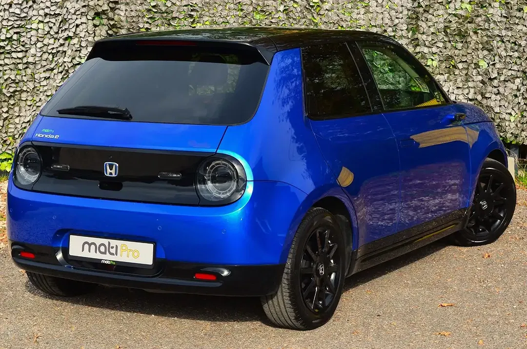 Honda E Advance - Thumbnail 4