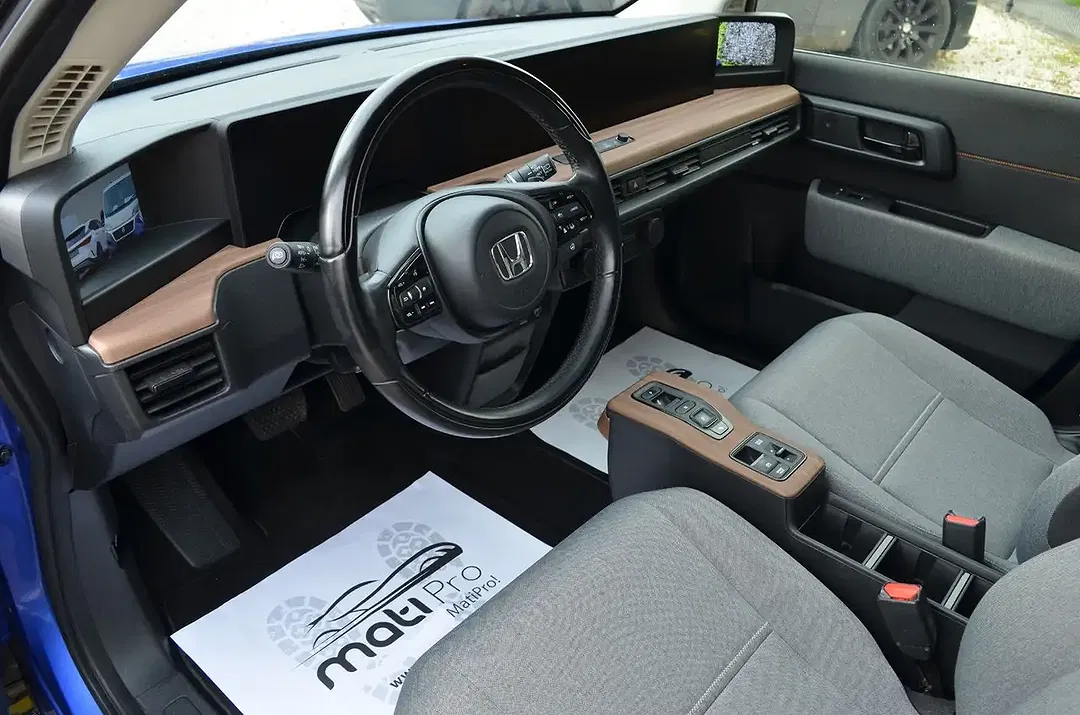 Honda E Advance - Thumbnail 5