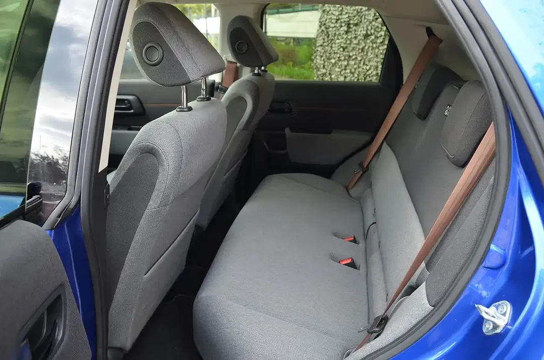 Honda E Advance - Thumbnail 8