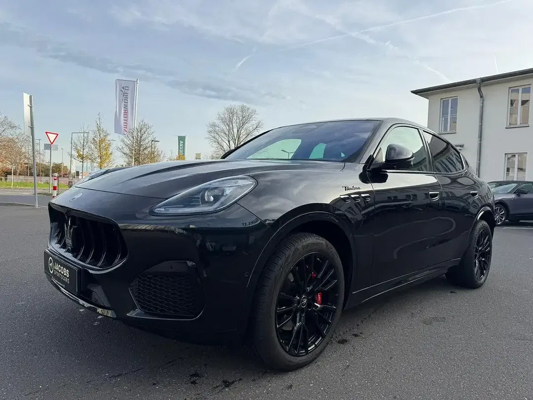 Maserati Grecale Modena - foto 1