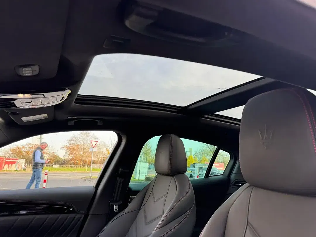 Maserati Grecale Modena - foto 15