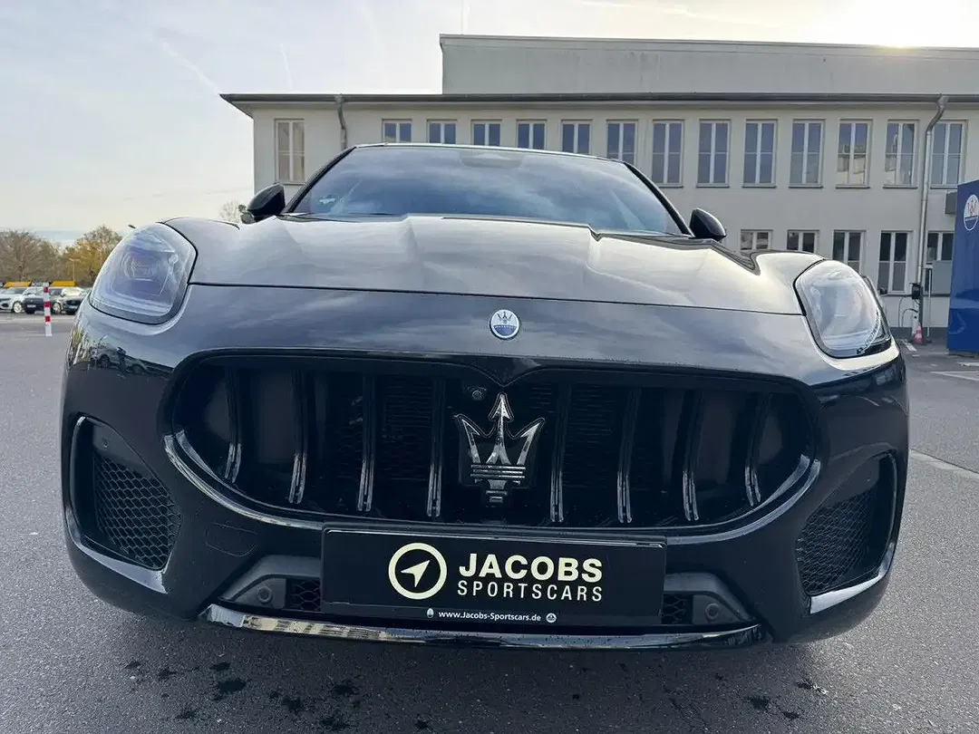 Maserati Grecale Modena - foto 2