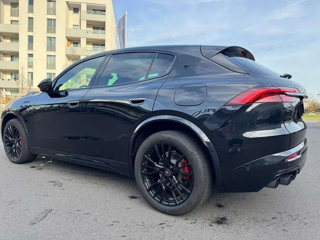 Maserati Grecale Modena - Thumbnail 6