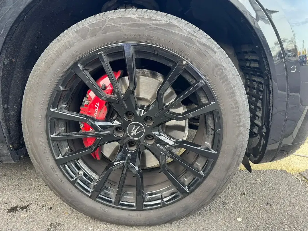 Maserati Grecale Modena - Thumbnail 8