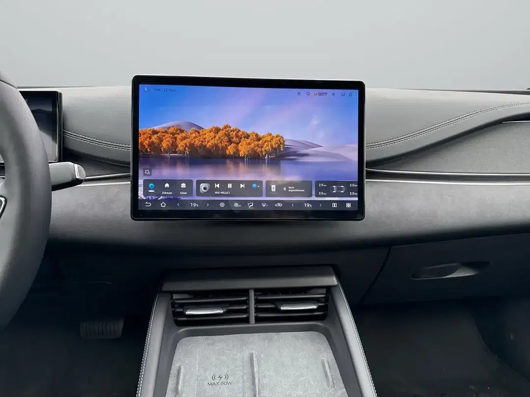 BYD Seal 6 DM-i Touring Comfort Lite - Thumbnail 10