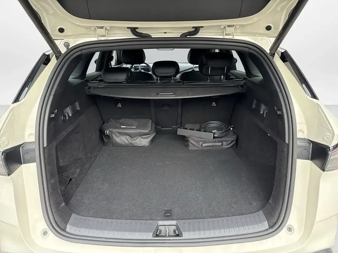 BYD Seal 6 DM-i Touring Comfort Lite - Thumbnail 6