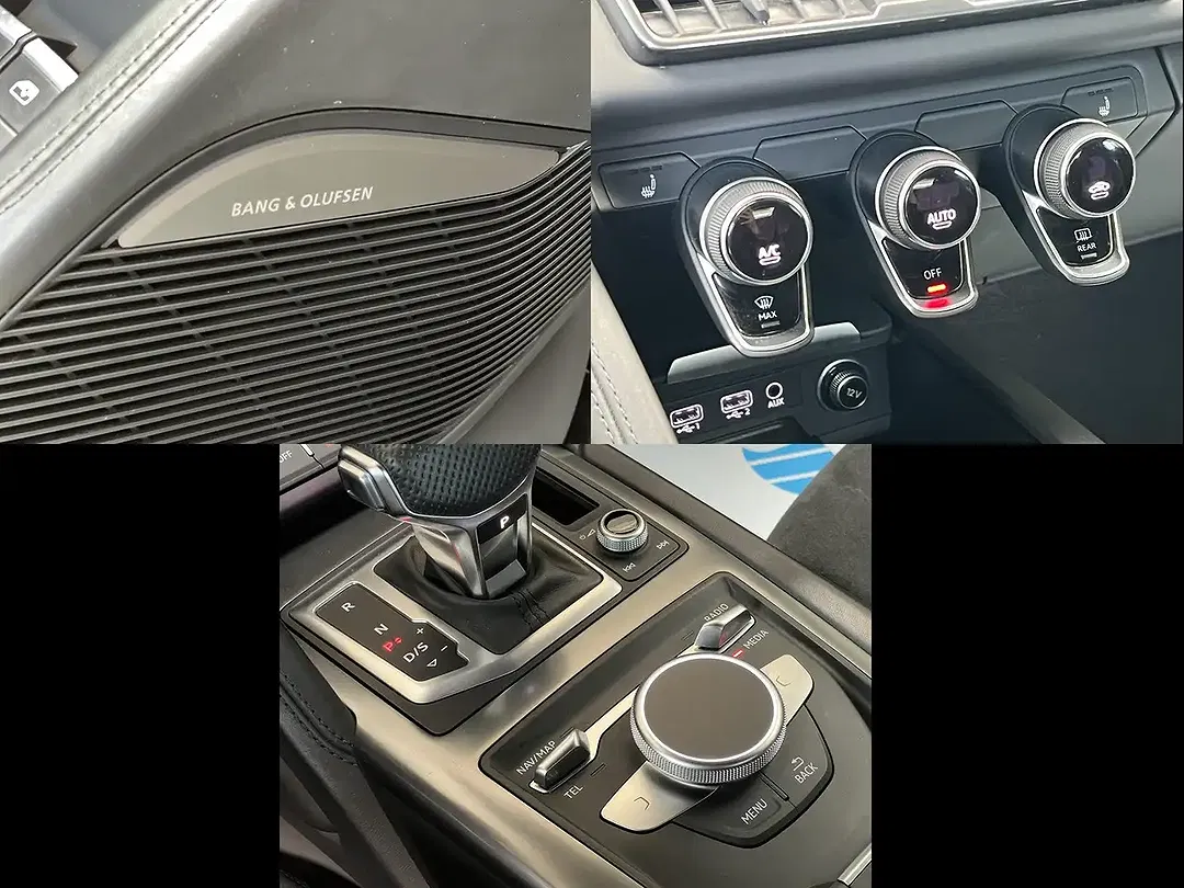 Audi R8 V10 - Thumbnail 13