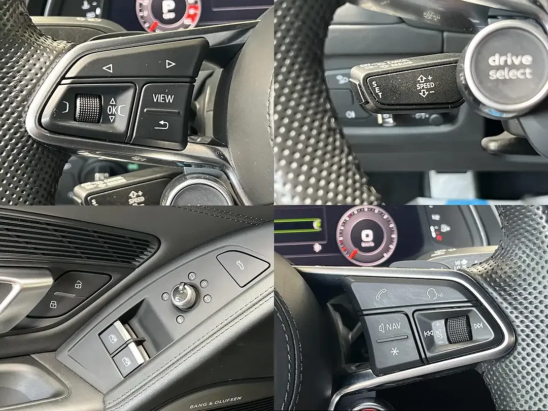 Audi R8 V10 - Thumbnail 14