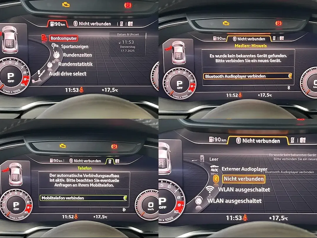 Audi R8 V10 - foto 15