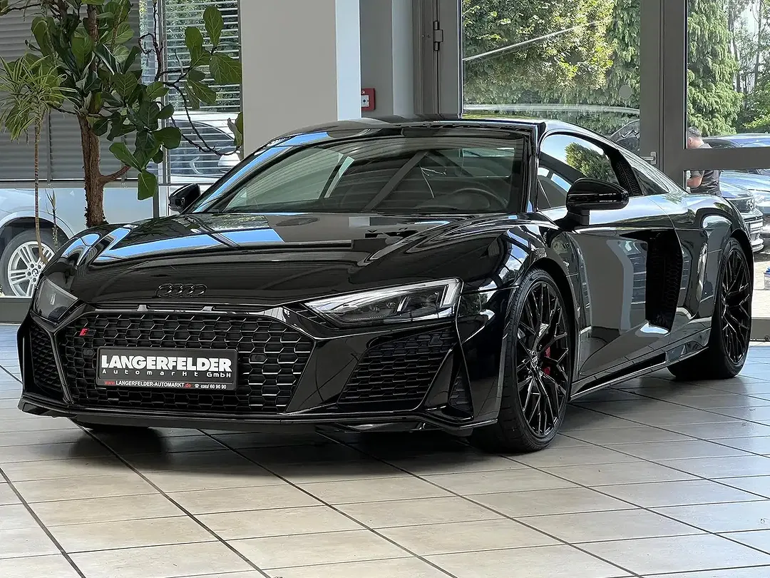 Audi R8 V10 - Thumbnail 7