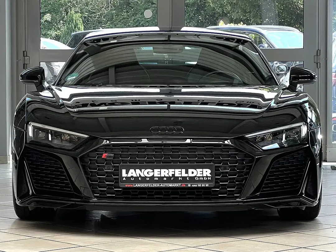 Audi R8 V10 - Thumbnail 8