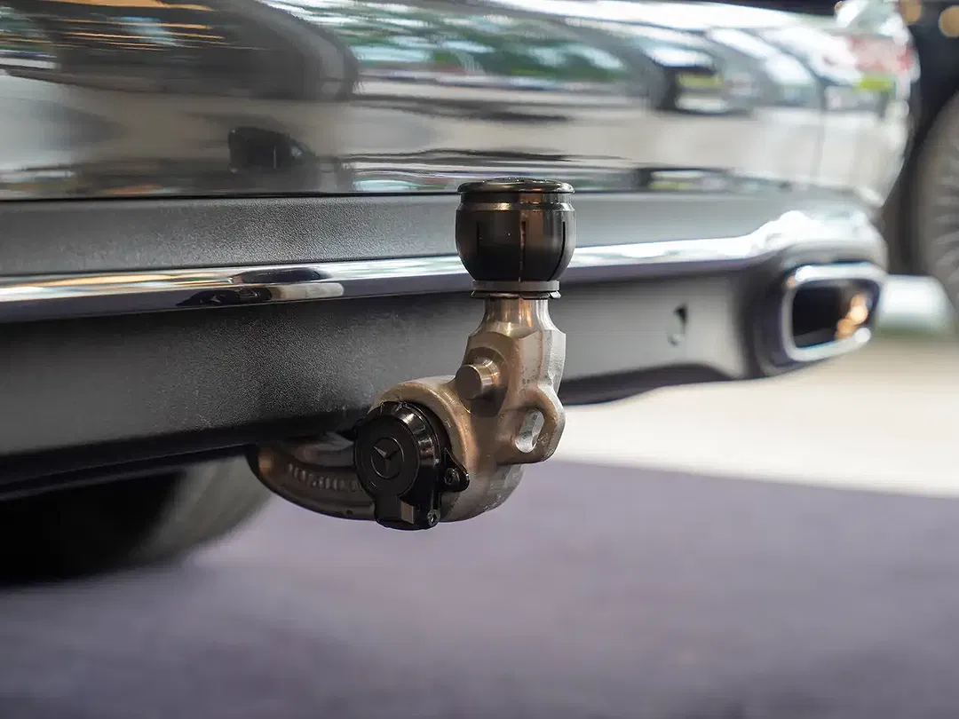 Mercedes-Benz E 220 Avantgarde - Thumbnail 14