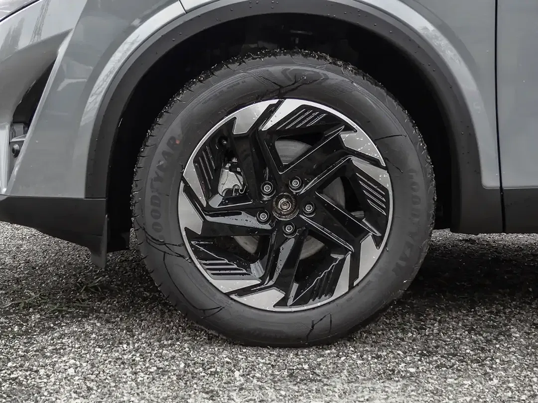 Nissan Qashqai 1.3 DIG-T MHEV Xtronic N-Connecta - Thumbnail 3