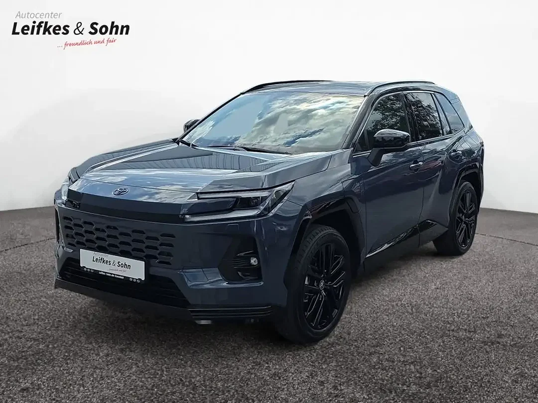Toyota RAV 4 PHEV Teamplayer - Afbeelding 1