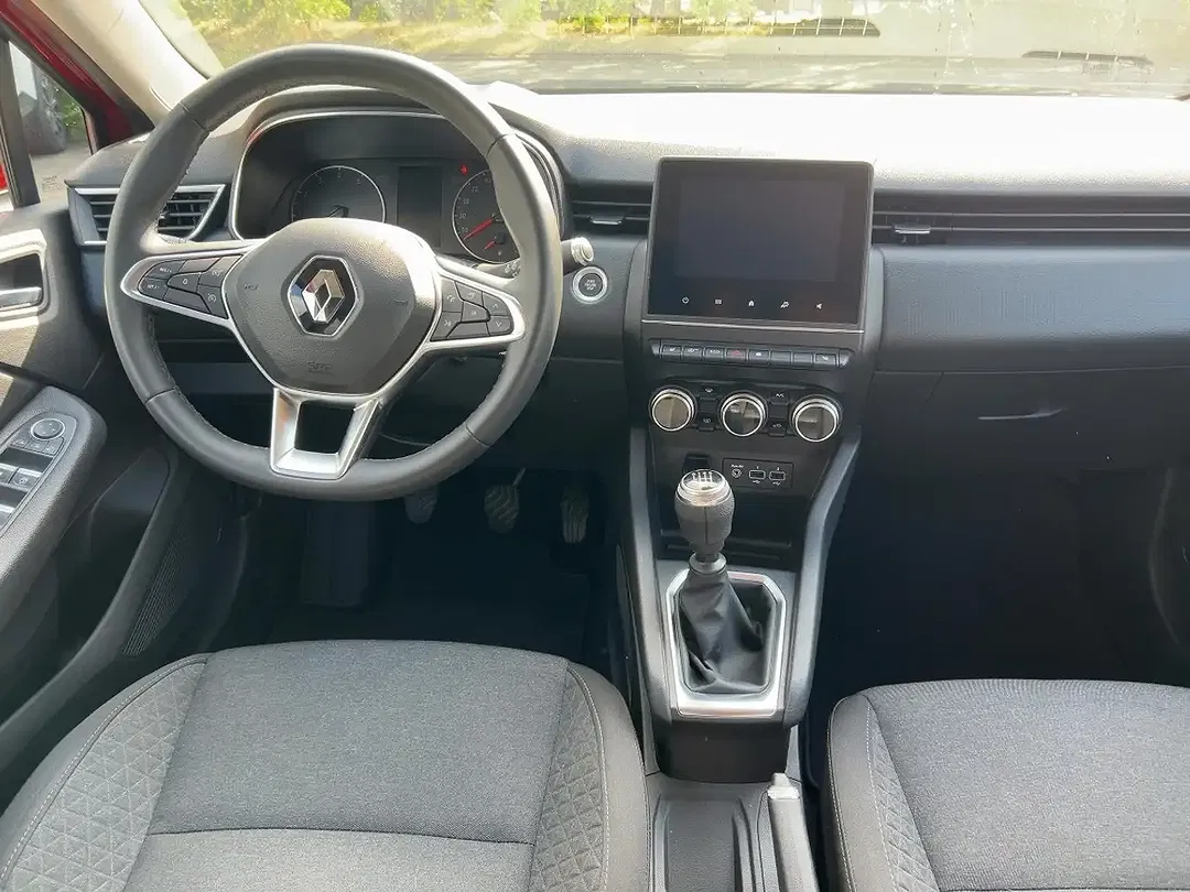 Renault Clio TCe Experience - Thumbnail 7