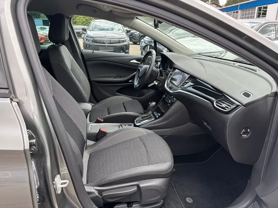 Opel Astra - Thumbnail 13