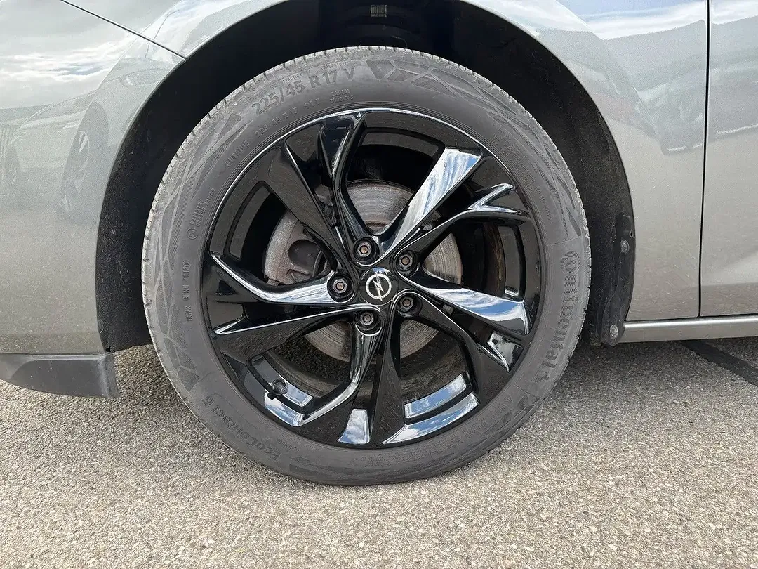 Opel Astra - Thumbnail 6