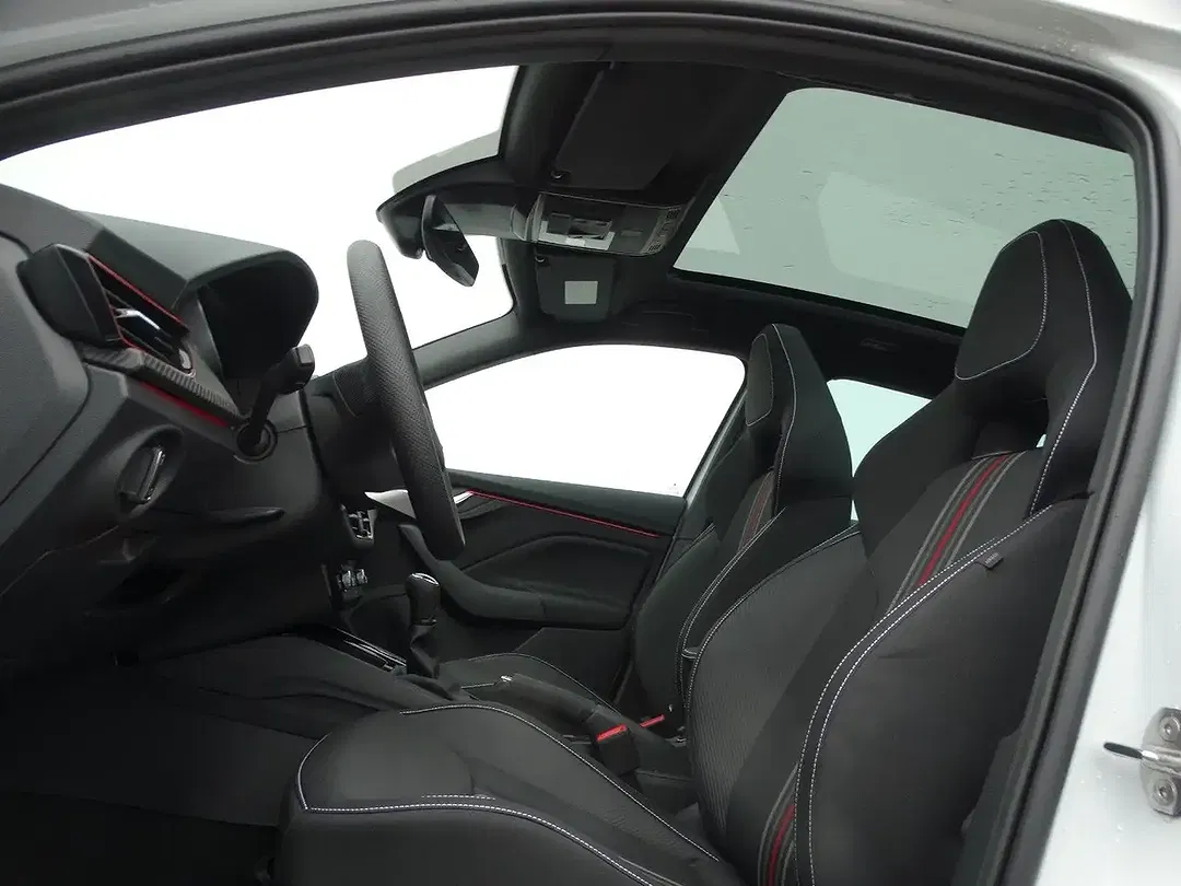 Skoda Scala 1.0 TSI Monte Carlo - Thumbnail 12