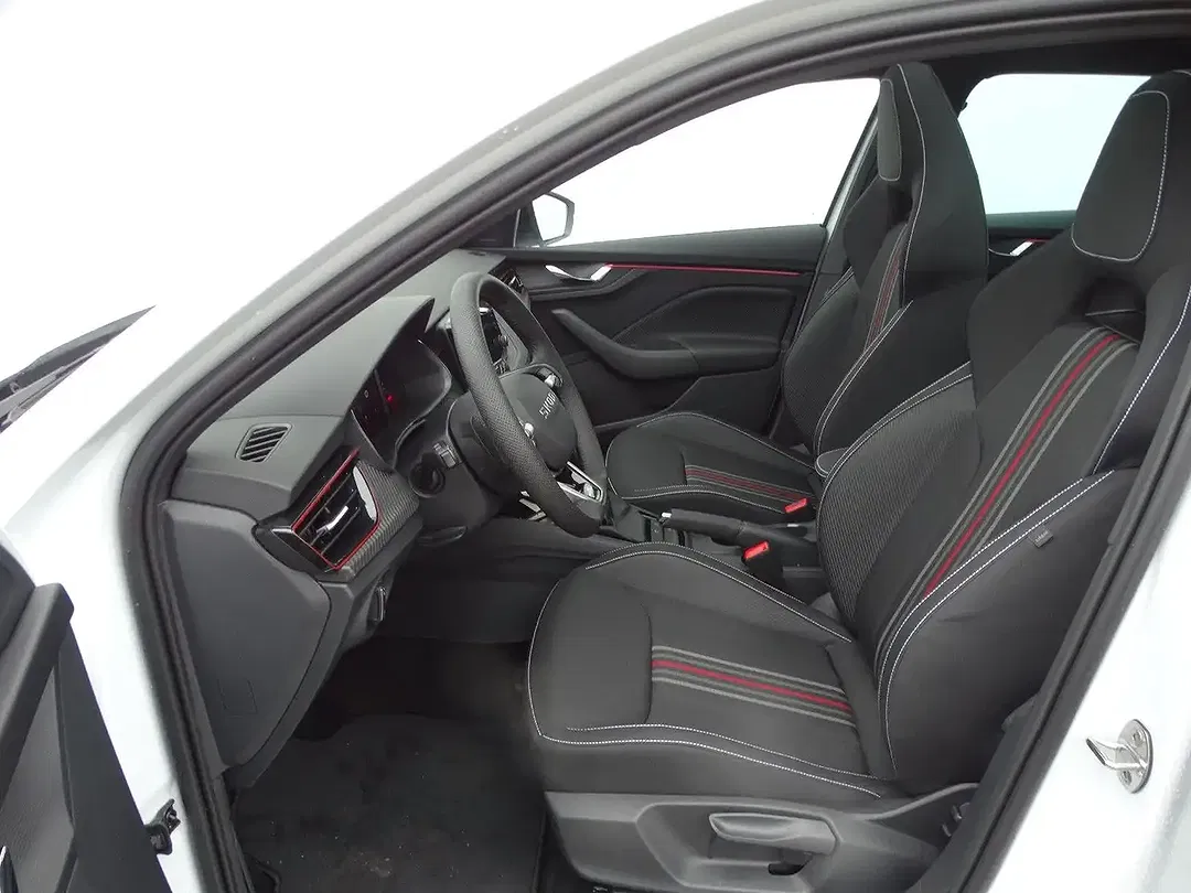 Skoda Scala 1.0 TSI Monte Carlo - Thumbnail 7