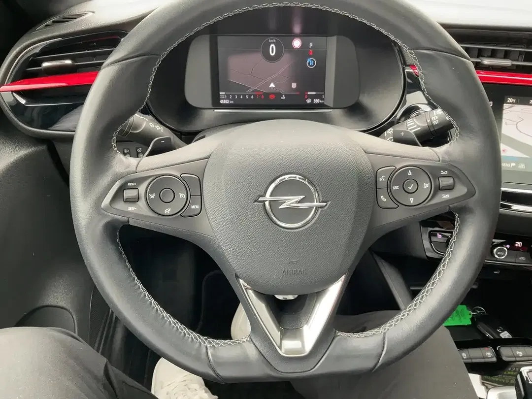 Opel Corsa 1.2 Turbo - Thumbnail 13