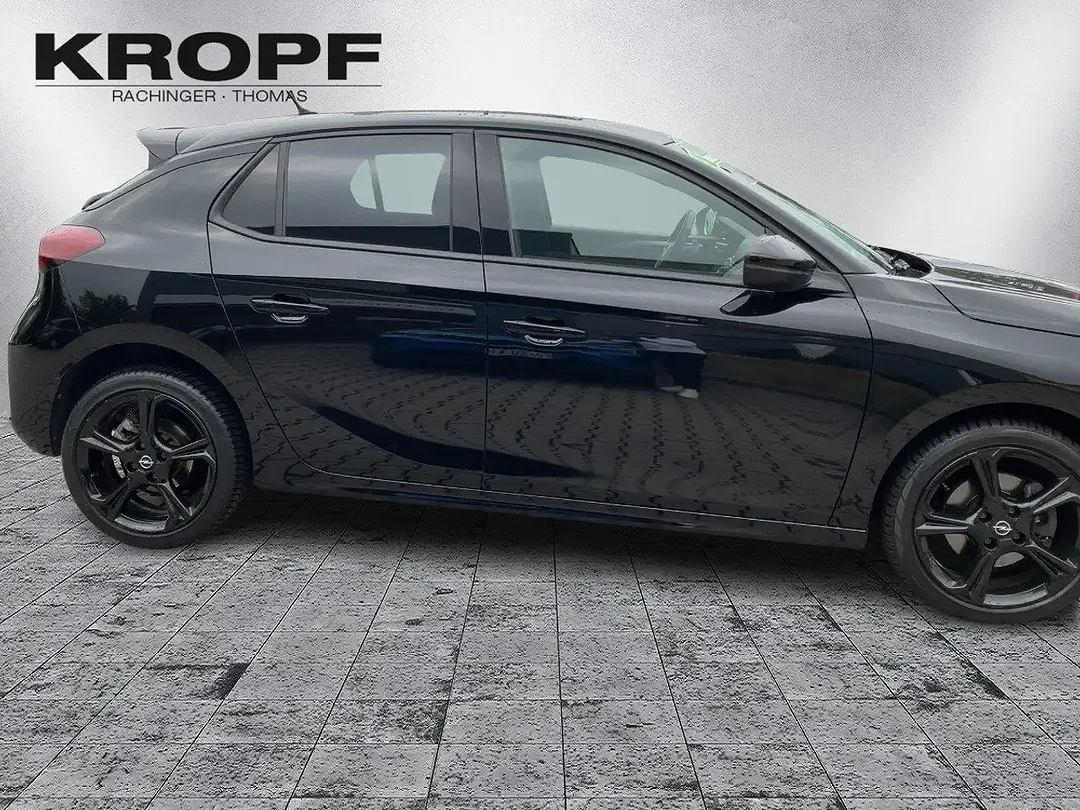 Opel Corsa 1.2 Turbo - Thumbnail 2