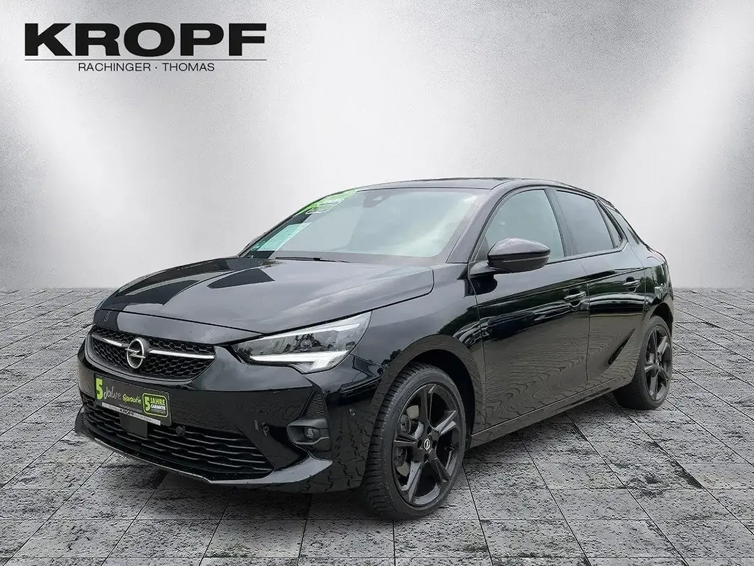 Opel Corsa 1.2 Turbo - Thumbnail 6