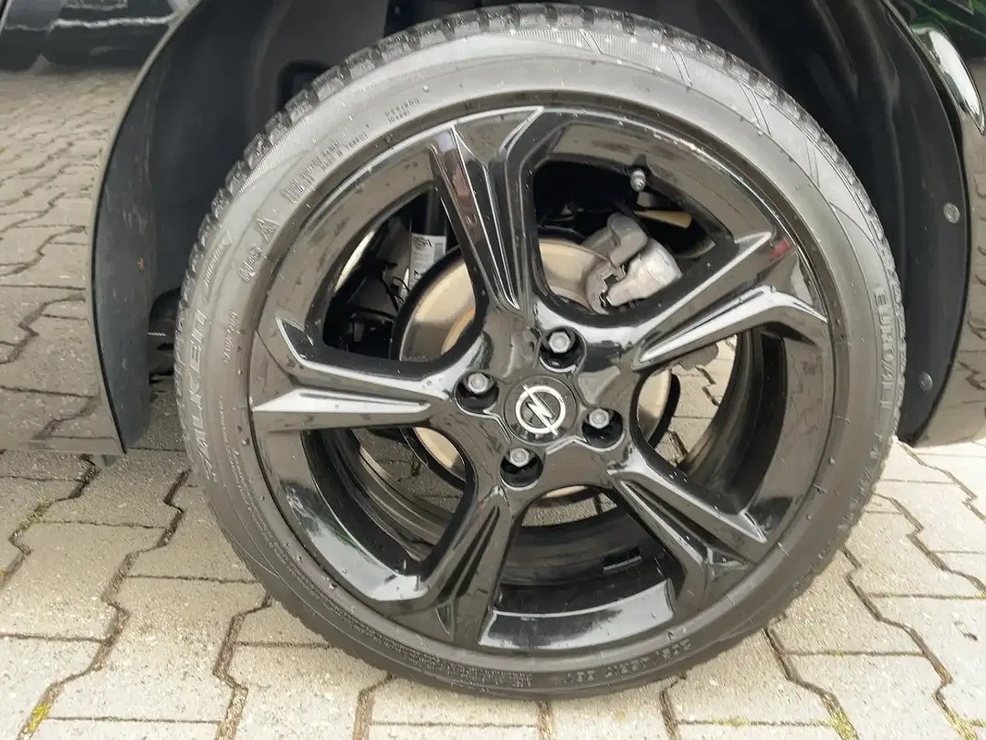 Opel Corsa 1.2 Turbo - Thumbnail 8