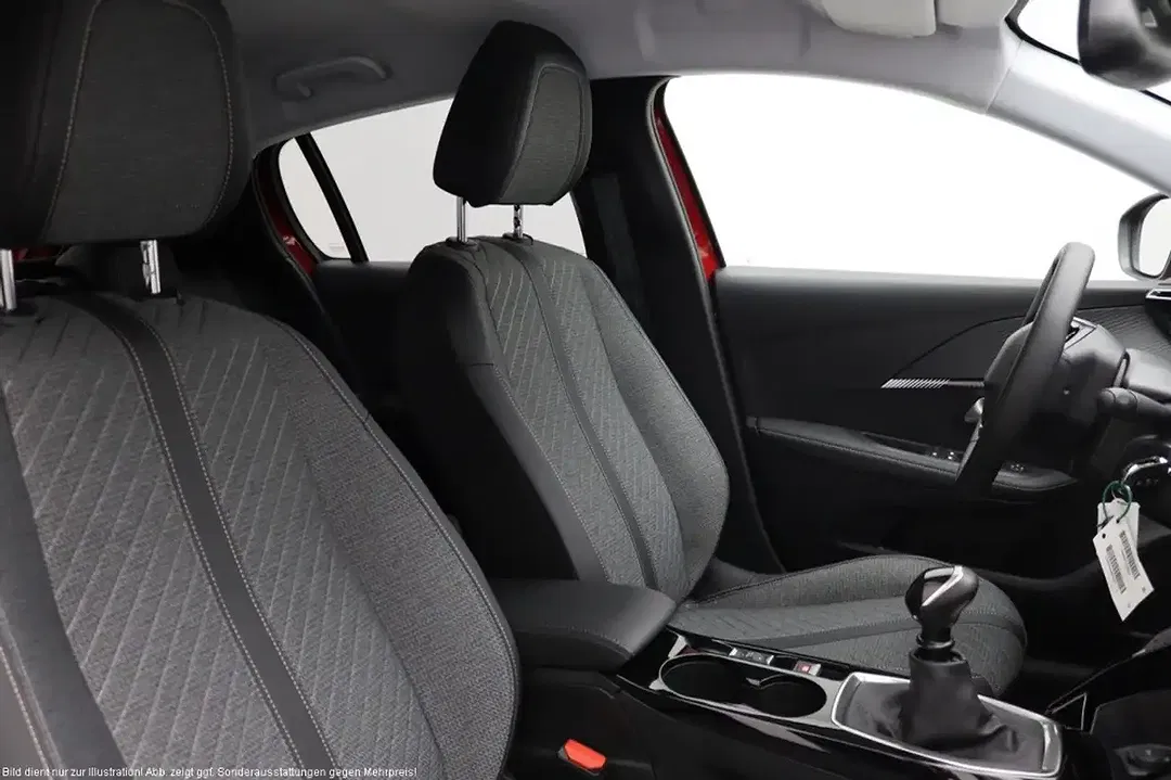 Peugeot 208 145 Allure - Thumbnail 13