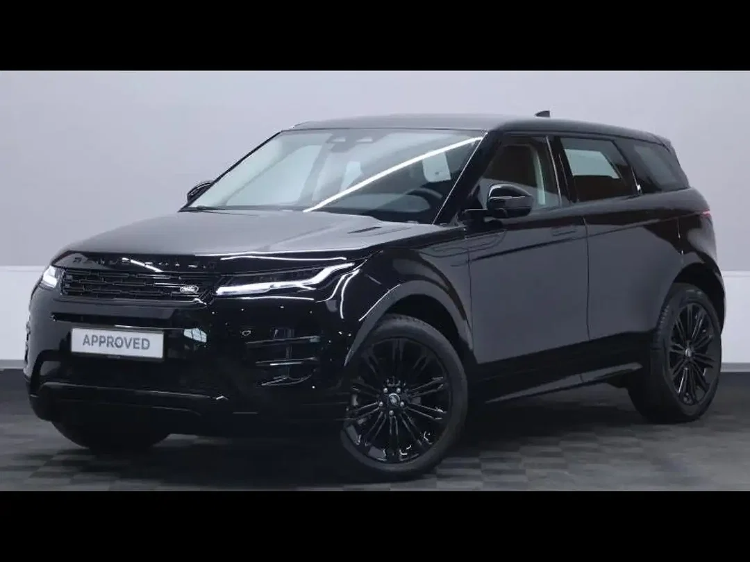 Land Rover Range Rover Evoque Dynamic SE - Afbeelding 1