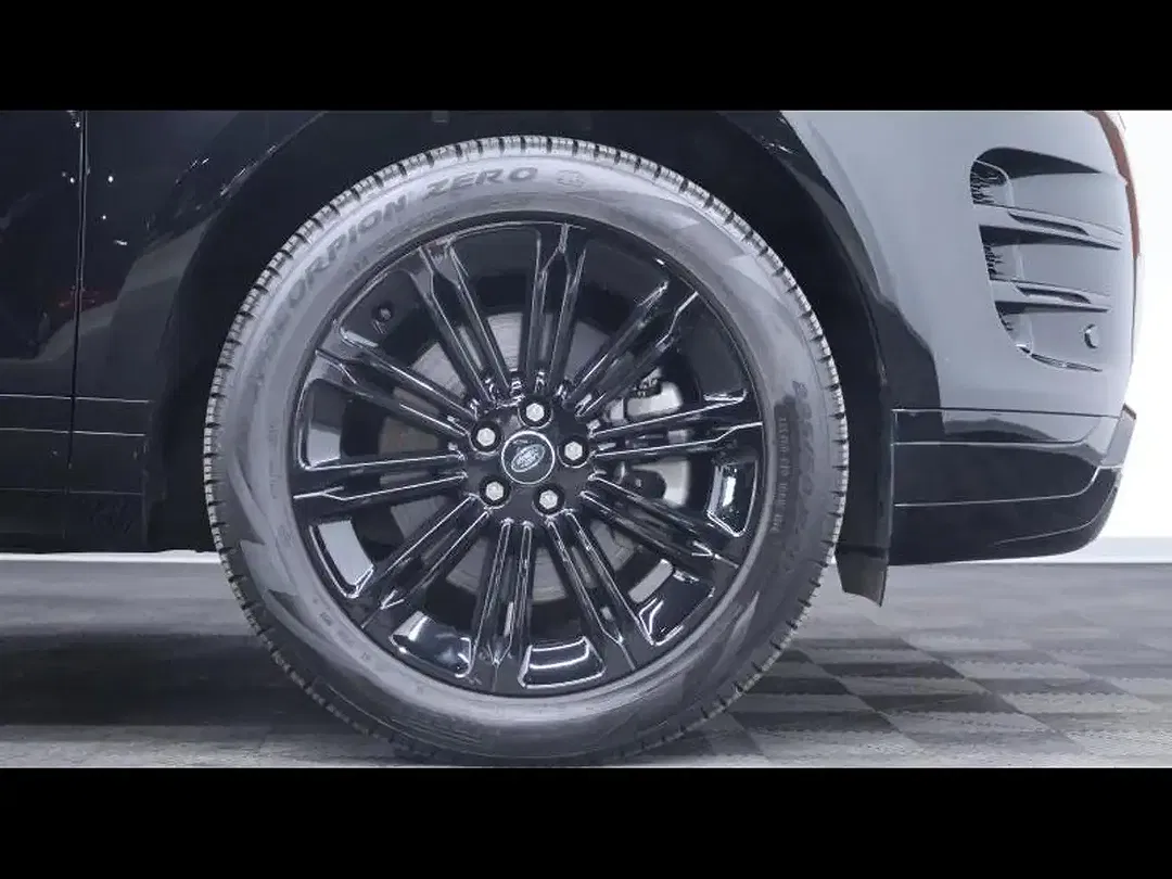 Land Rover Range Rover Evoque Dynamic SE - Thumbnail 10