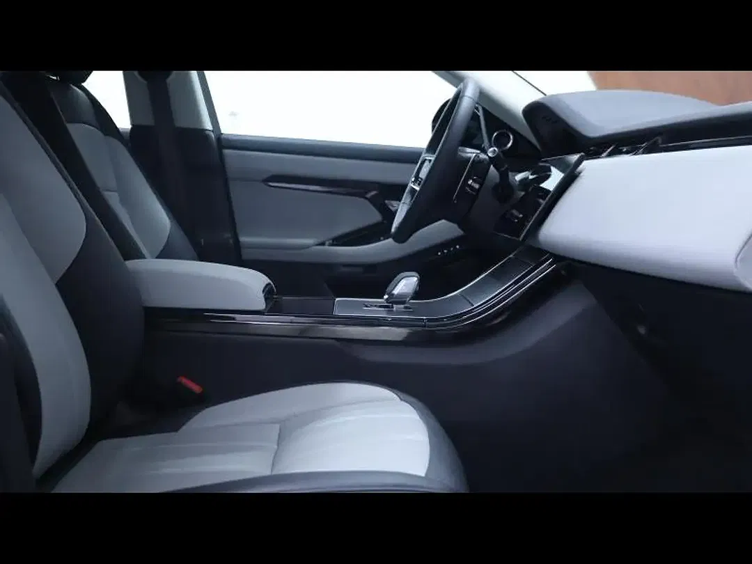 Land Rover Range Rover Evoque Dynamic SE - Thumbnail 11