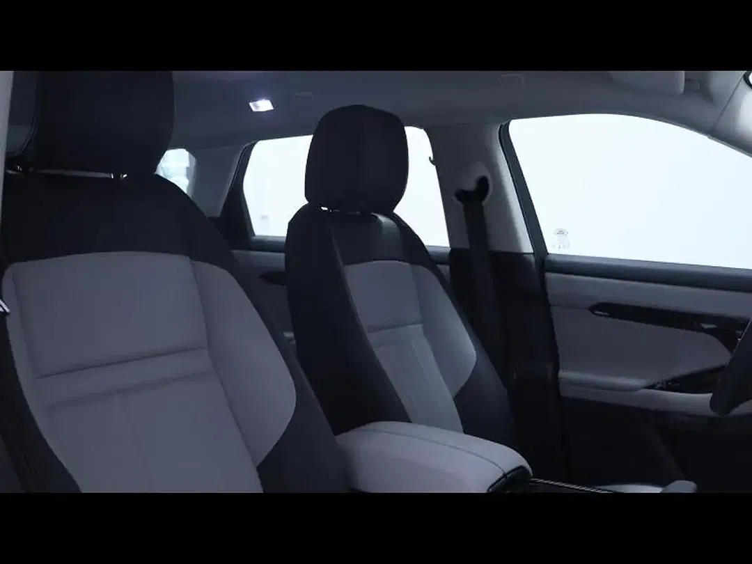 Land Rover Range Rover Evoque Dynamic SE - Thumbnail 12
