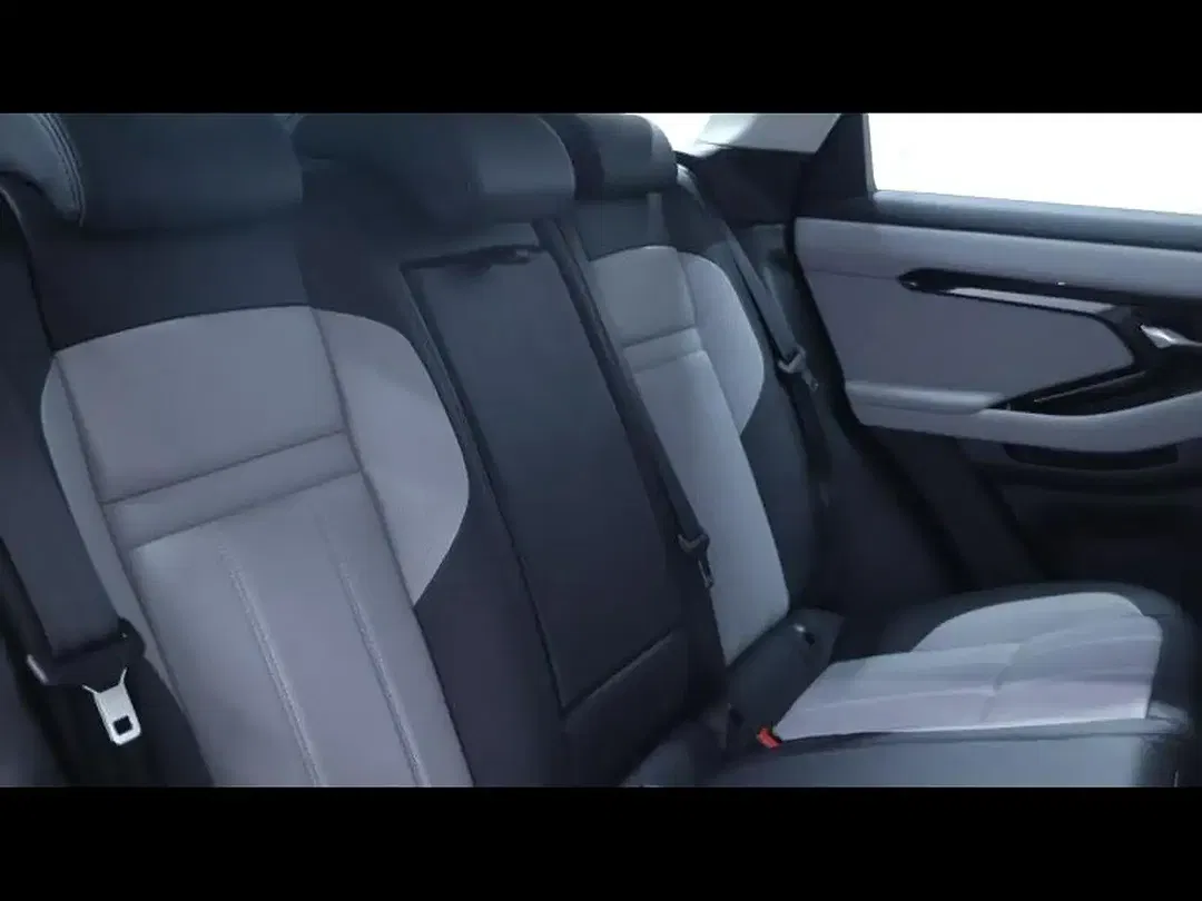 Land Rover Range Rover Evoque Dynamic SE - Thumbnail 14