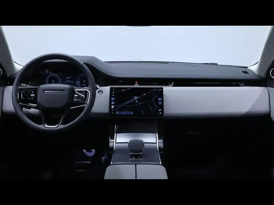 Land Rover Range Rover Evoque Dynamic SE - foto 15