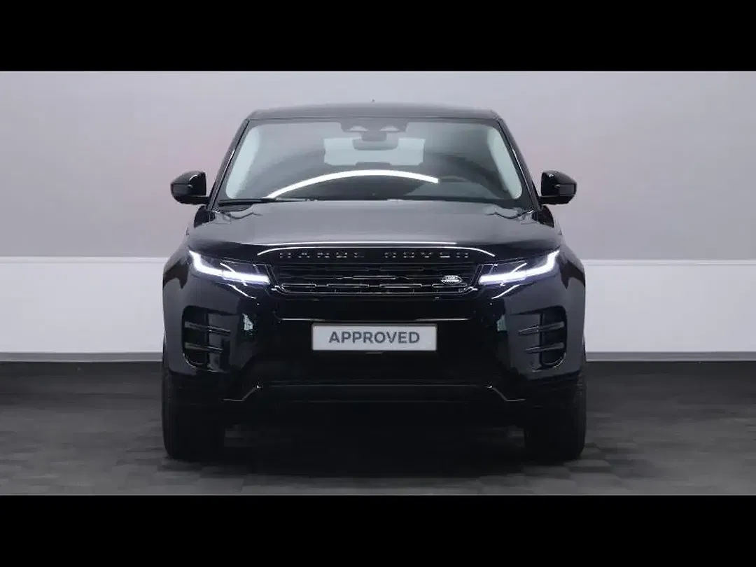 Land Rover Range Rover Evoque Dynamic SE - foto 2