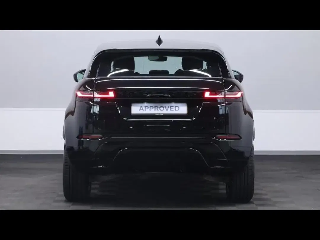 Land Rover Range Rover Evoque Dynamic SE - Thumbnail 6