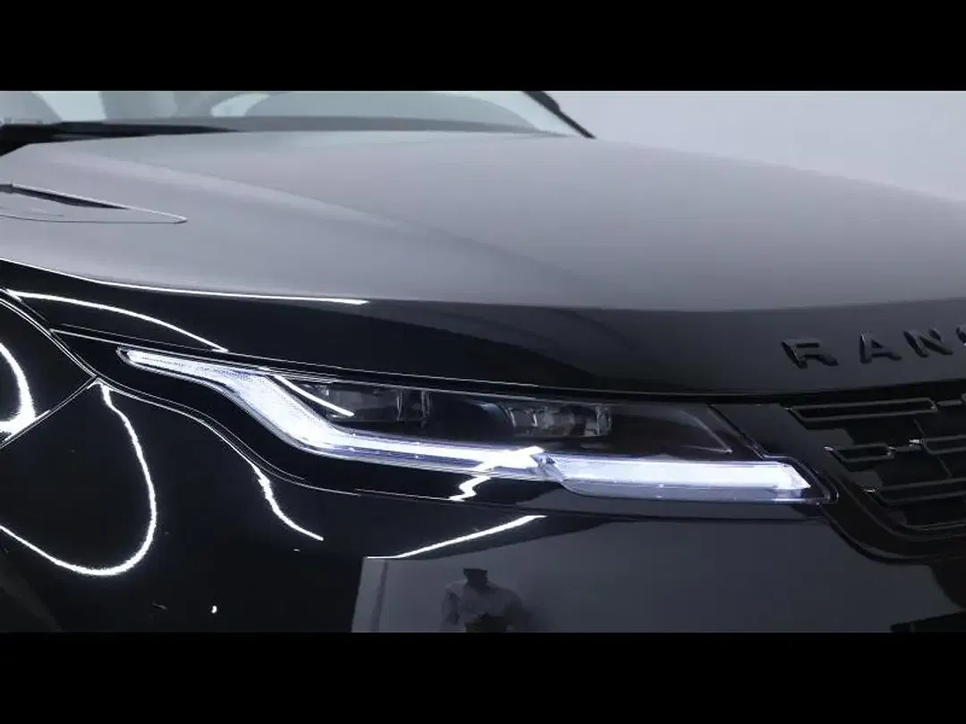 Land Rover Range Rover Evoque Dynamic SE - Thumbnail 8