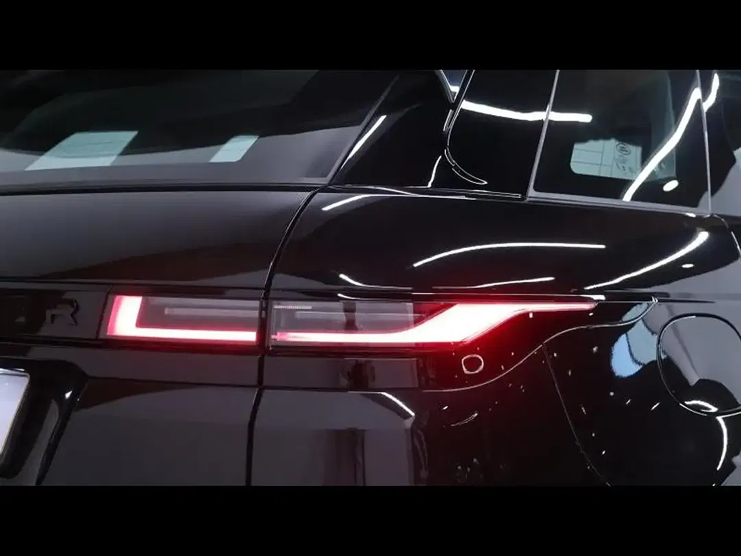 Land Rover Range Rover Evoque Dynamic SE - Thumbnail 9