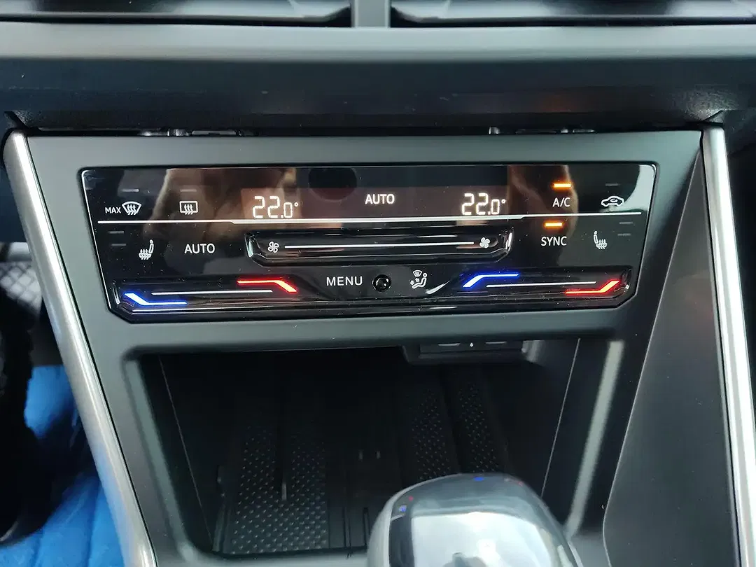 Volkswagen Taigo 1.0 TSI DSG Limited - Thumbnail 8