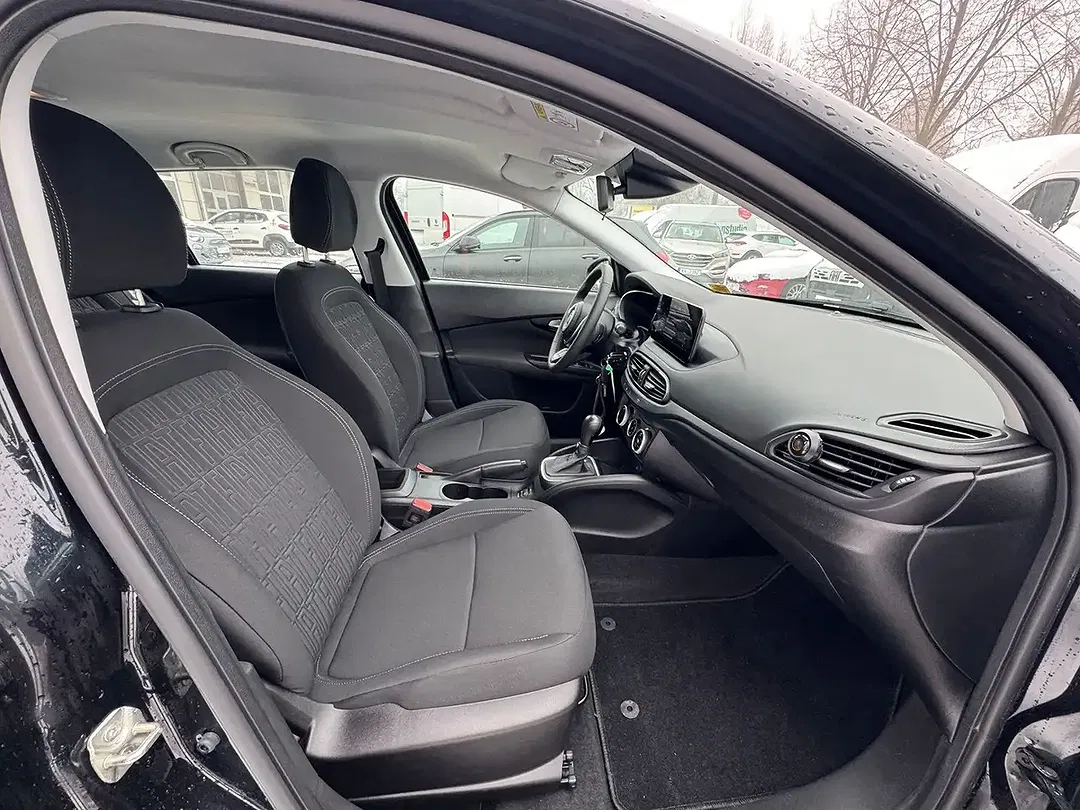 Fiat Tipo 1.5 GSE AUT - Thumbnail 11