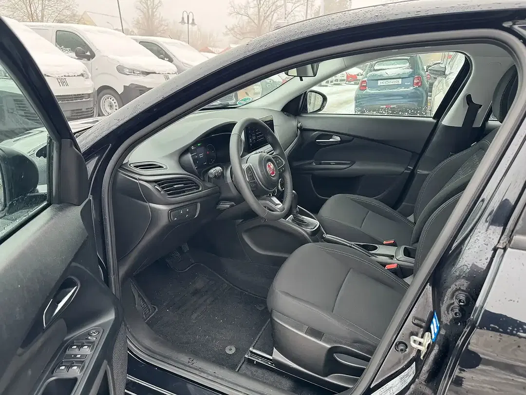 Fiat Tipo 1.5 GSE AUT - Thumbnail 13