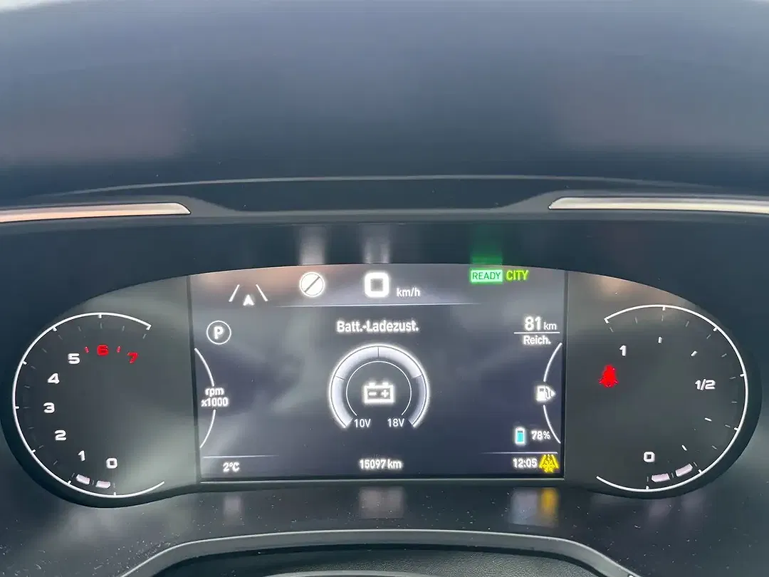 Fiat Tipo 1.5 GSE AUT - Thumbnail 14