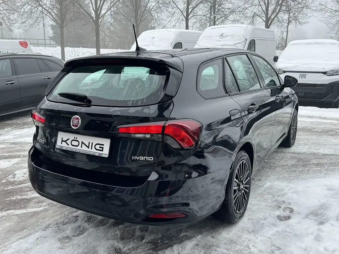 Fiat Tipo 1.5 GSE AUT - Thumbnail 3