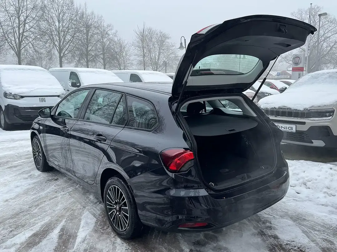 Fiat Tipo 1.5 GSE AUT - Thumbnail 5