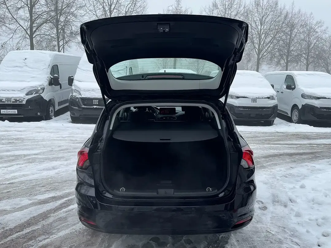 Fiat Tipo 1.5 GSE AUT - Thumbnail 6