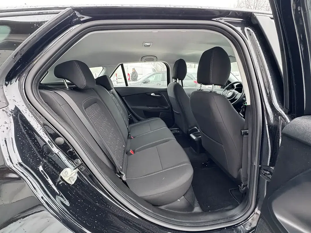 Fiat Tipo 1.5 GSE AUT - Thumbnail 7