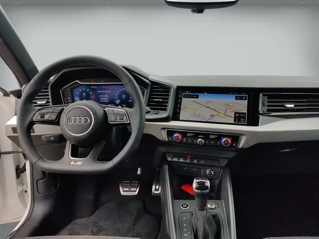 Audi A1 40 TFSI Sportback S line - Thumbnail 9